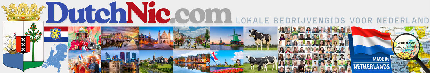 Gemaakt in Nederland - BIO-X-Energy